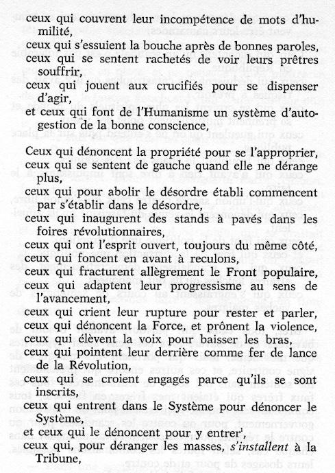 Mémoires d'un futur président - Sale affaire et grand scandale