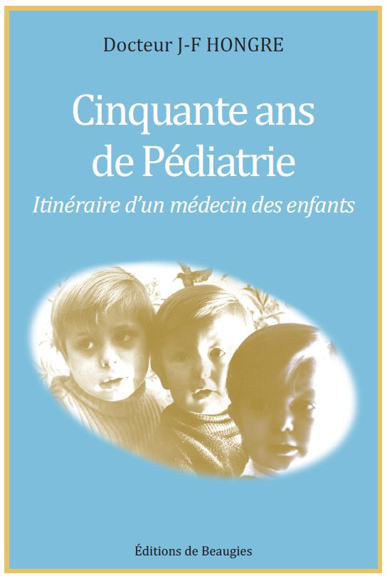 50 ans de pédiatrie