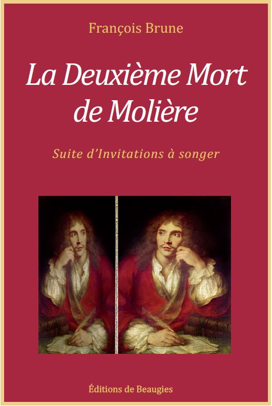 La deuxième mort de Molière