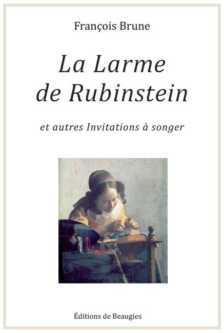 La larme de Rubinstein