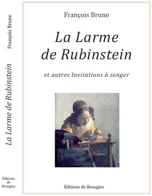 La Larme de Rubinstein