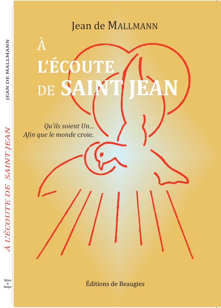 à l'Écoute de St Jean