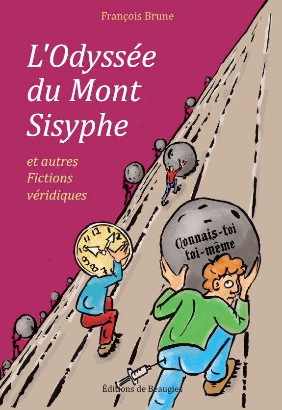 L'Odyssée du mont Sisyphe